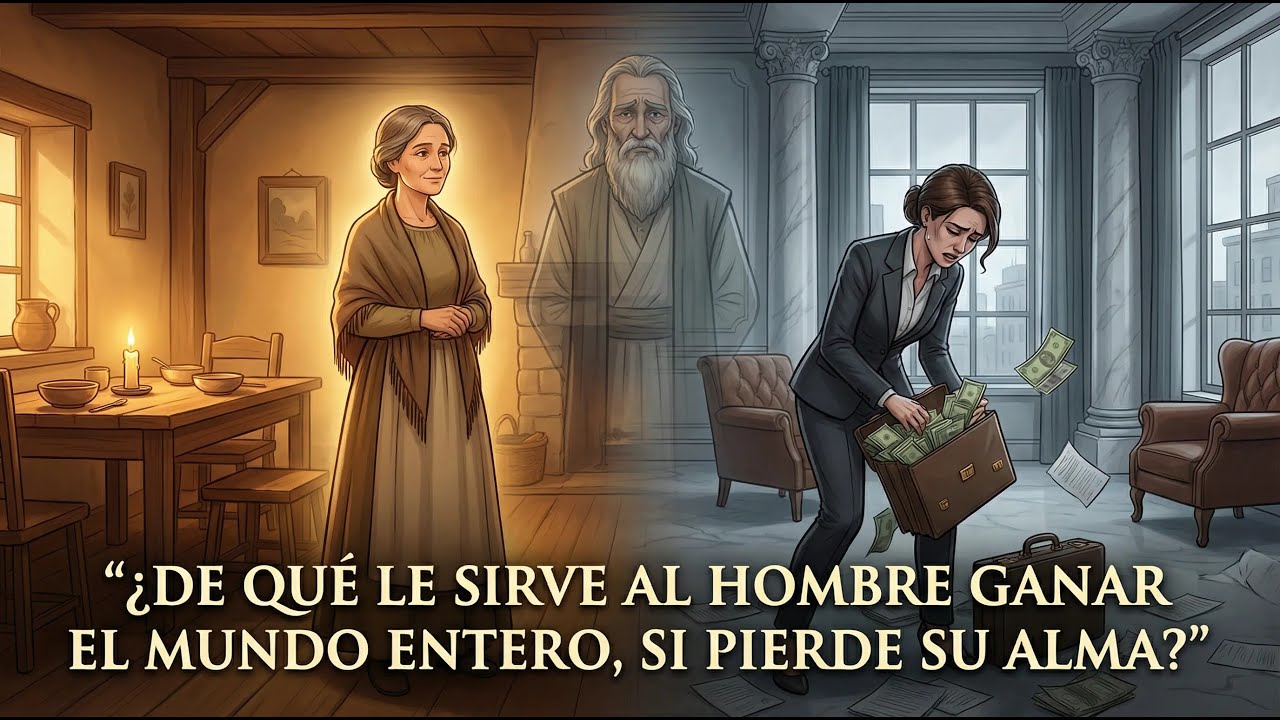 La Traicionó Sin Piedad… y la Vida la Castigó de la Forma Más Cruel