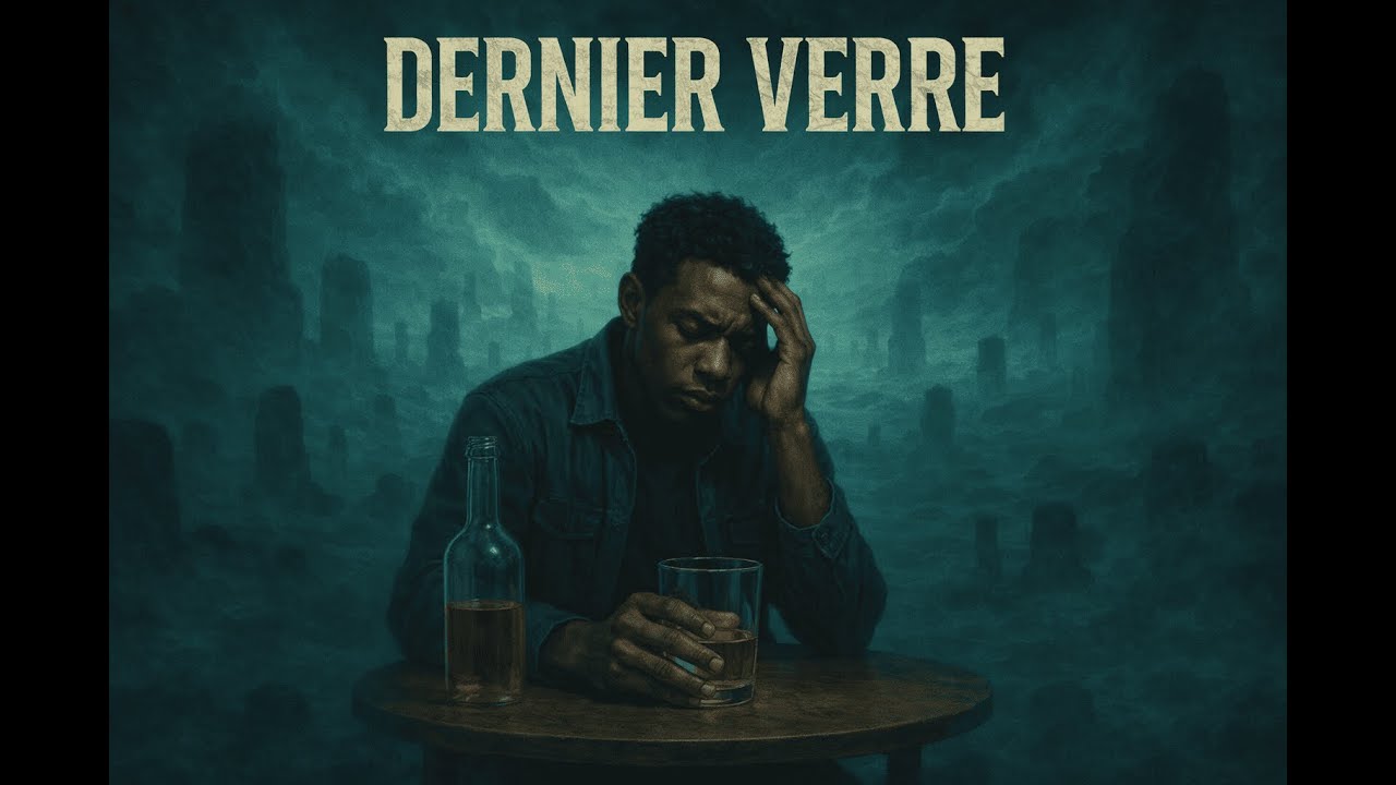 DeXa - Dernier Verre