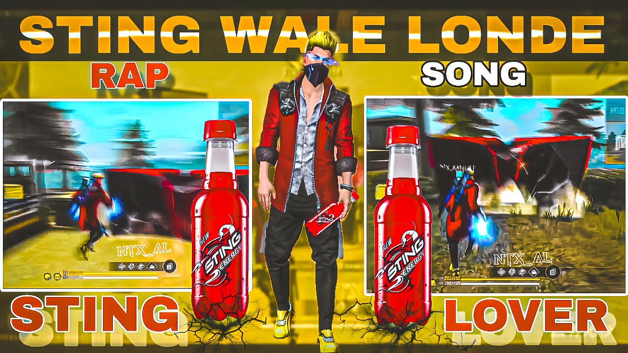 STING KA DIWAANA 