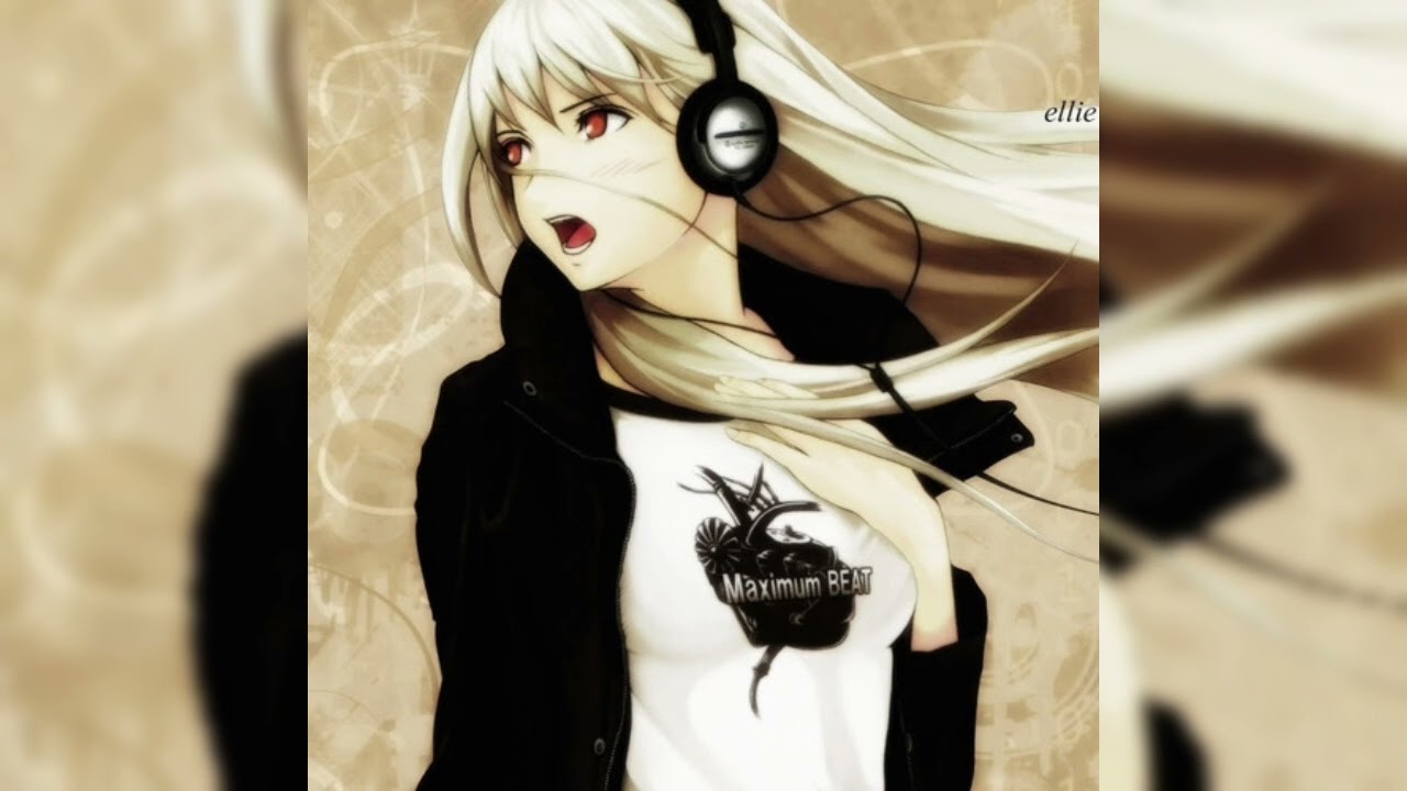 FOBIE, VANITY, 9ARADOX, & LUVWILLOW - SAME OLD SONG (PROD. M1V) (NIGHTCORE)
