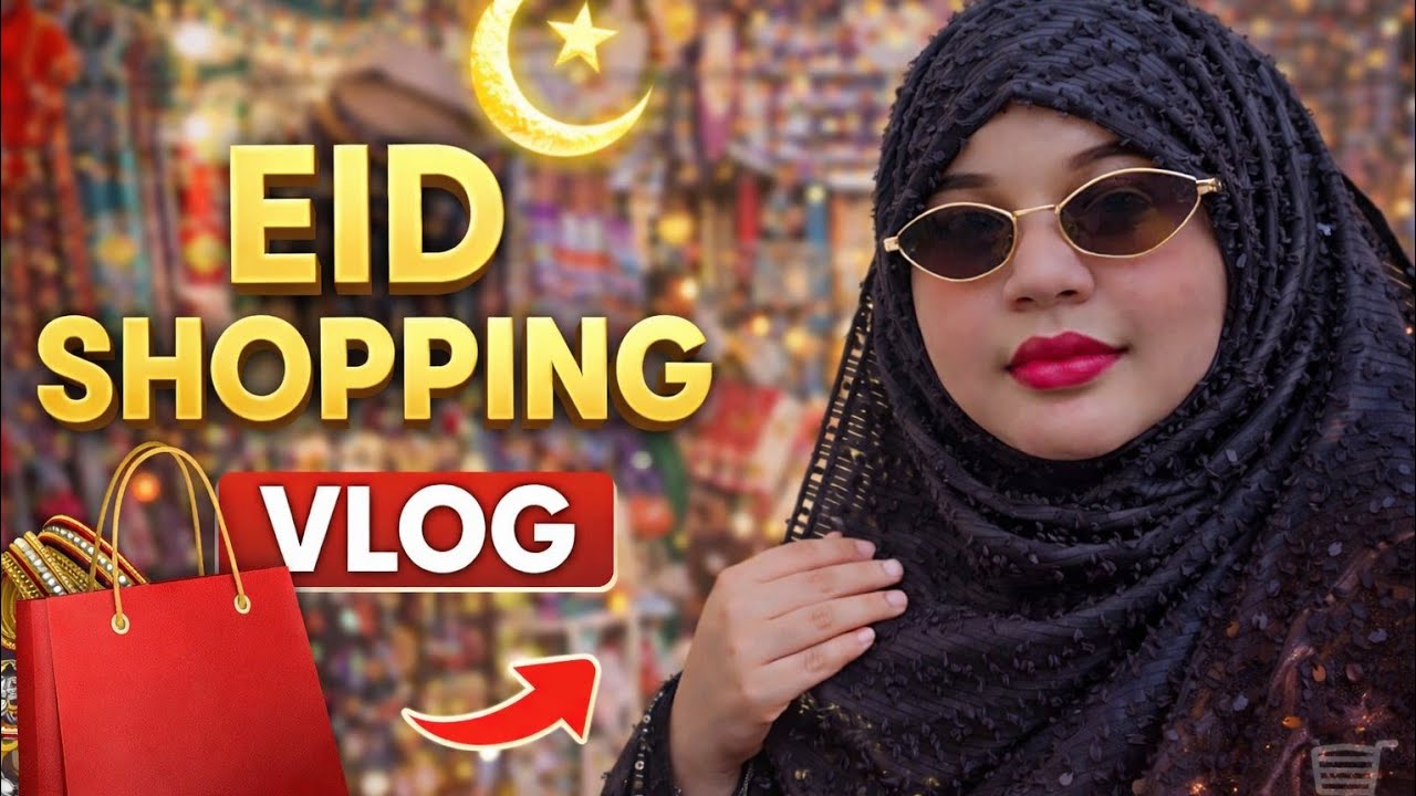 Eid shopping karne gaye 🤩 || Beautiful pakistani suits collection ||