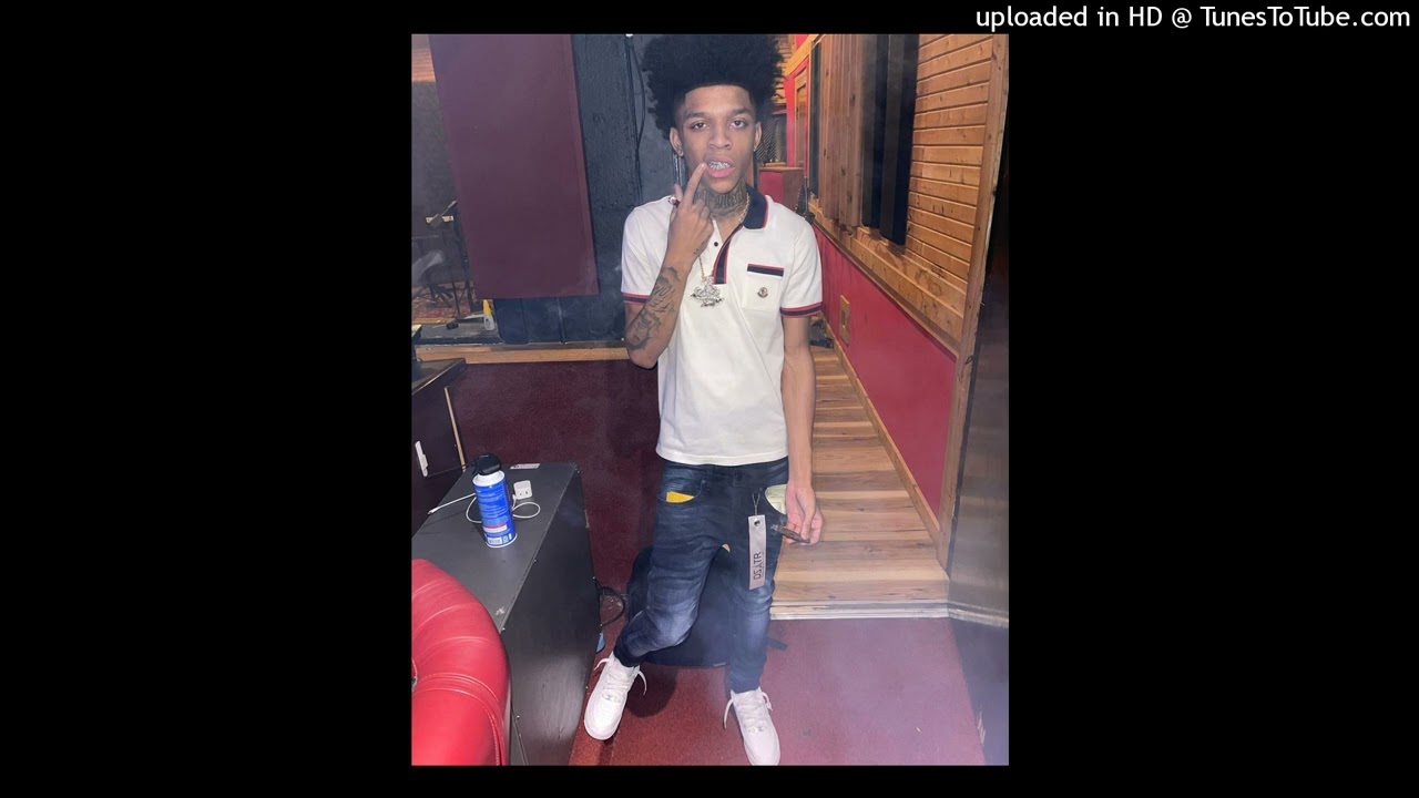 FBG Murda Dallas drill Type Beat 