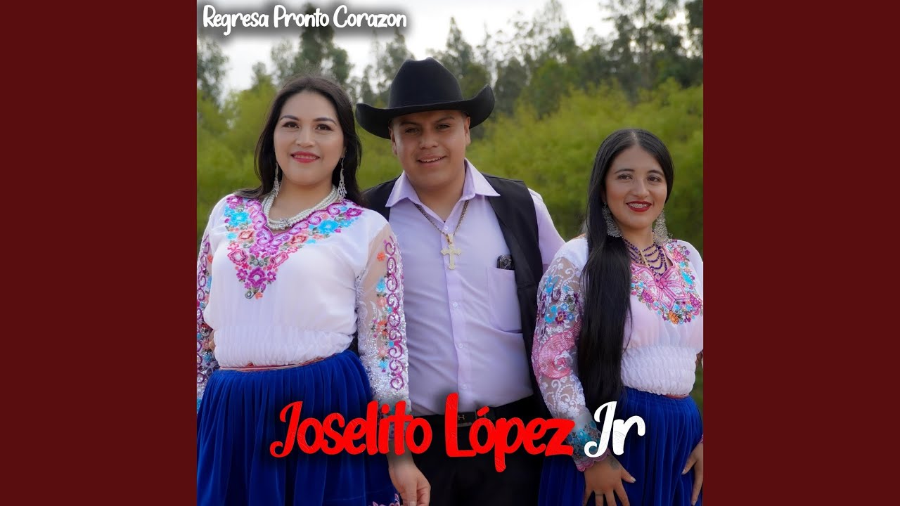 Regresa Pronto Corazon