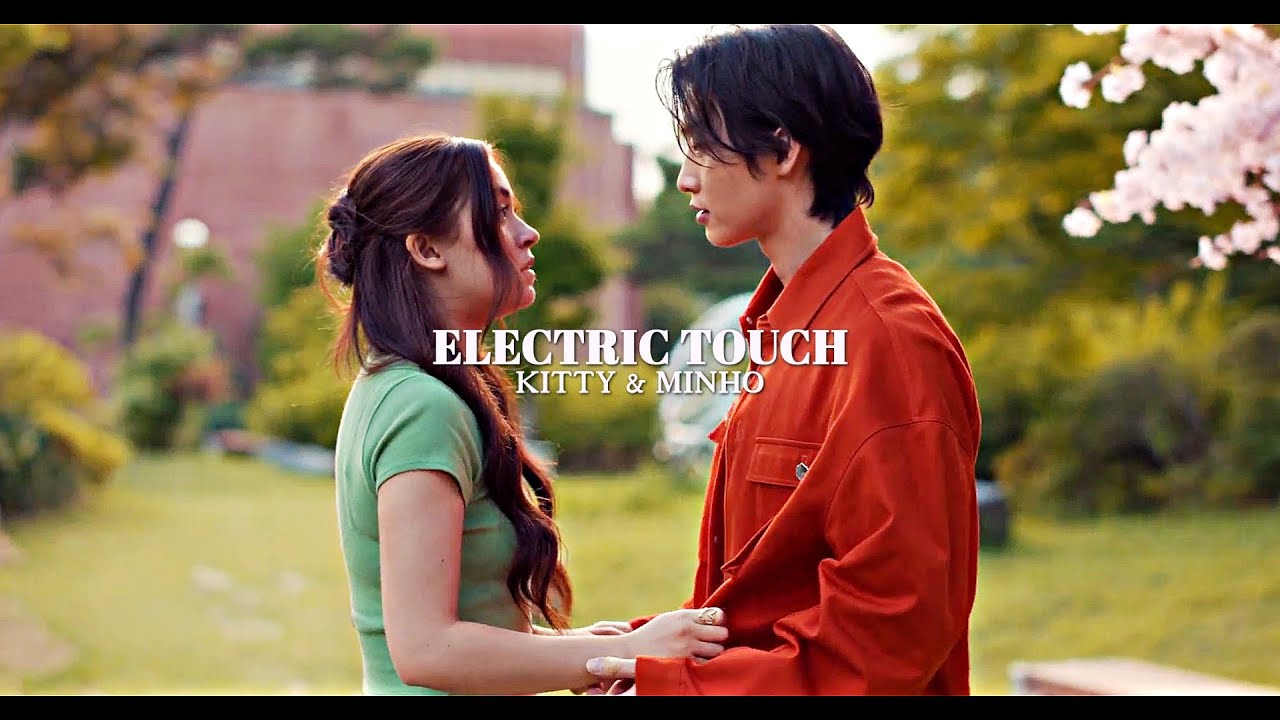 Kitty & Minho - Electric Touch (+s2)