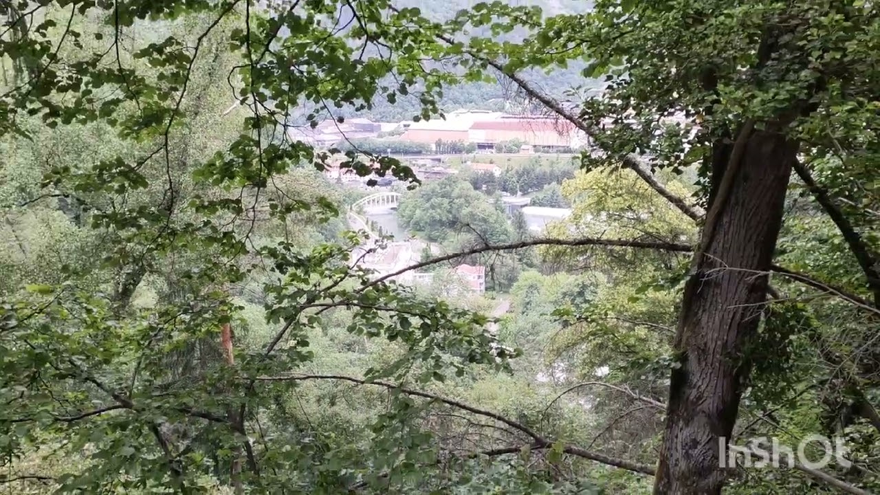 La lechere 1 essai