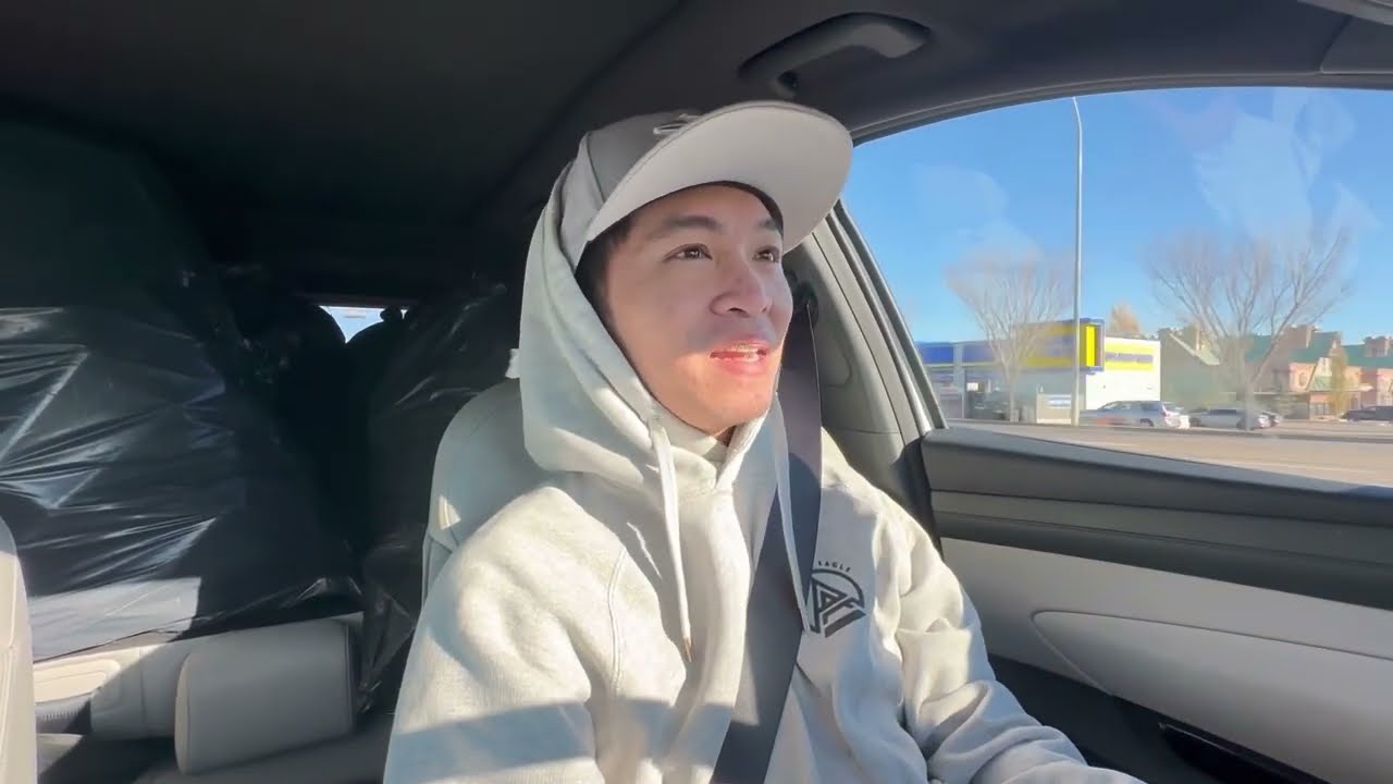Bisdak sa Canada 😅🇨🇦 #life  #pinoy  #pinoylifeincanada  #canada  #canadadiaries 
