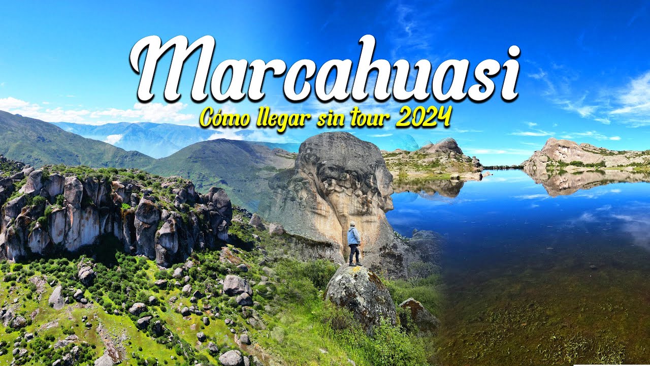 𝐌𝐀𝐑𝐂𝐀𝐇𝐔𝐀𝐒𝐈 𝟐𝟎𝟐𝟒 🏕️ 𝐂𝐎𝐌𝐎 𝐥𝐥𝐞𝐠𝐚𝐫 𝐒𝐈𝐍 𝐓𝐎𝐔𝐑 (𝐂𝐎𝐒𝐓𝐎𝐒, 𝐑𝐔𝐓𝐀𝐒 𝐘 𝐄𝐗𝐏𝐄𝐑𝐈𝐄𝐍𝐂𝐈𝐀)