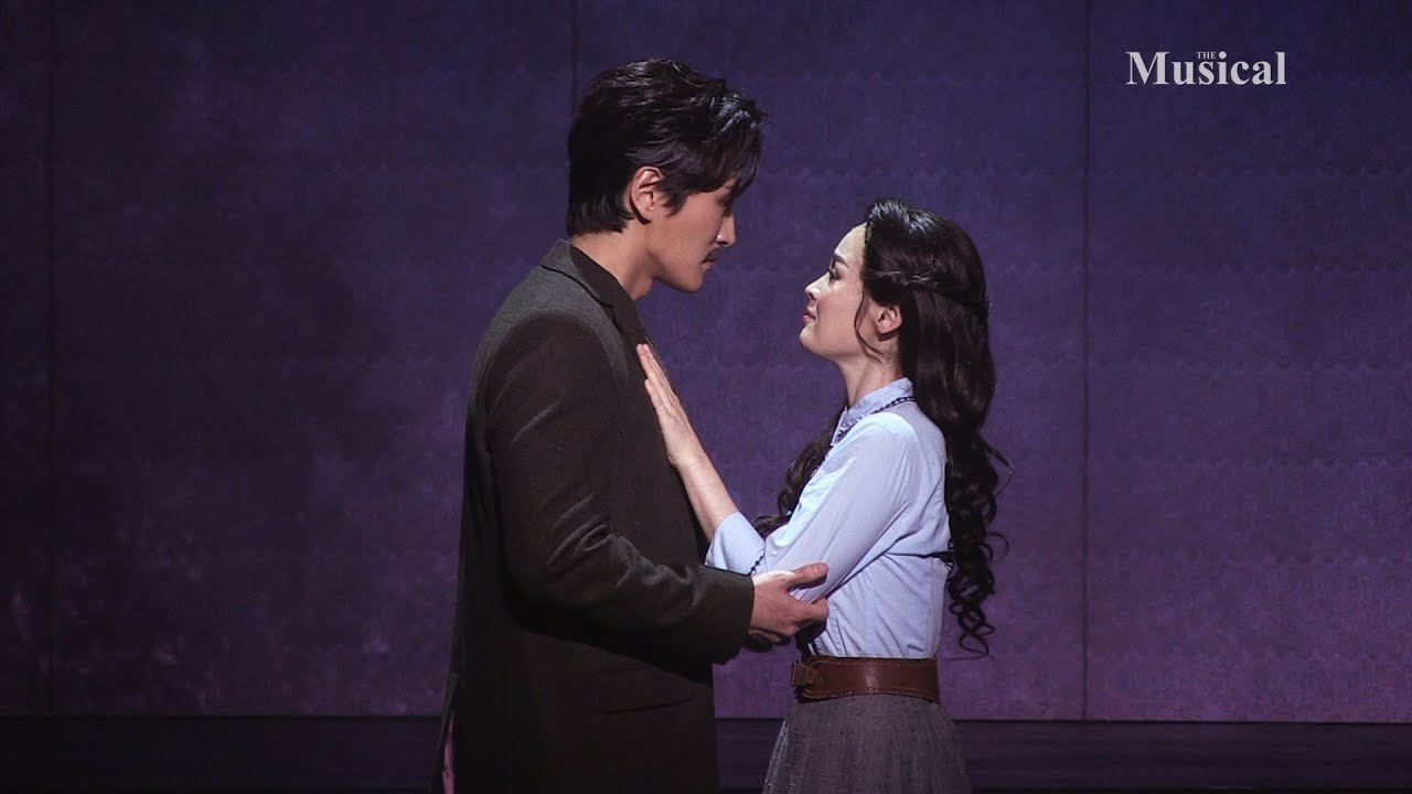 [더뮤지컬] 스테이지_뮤지컬 '닥터 지바고' 2018 공연 하이라이트 2부-박은태, 조정은, 전미도, 서영주, 강필석, 이정화