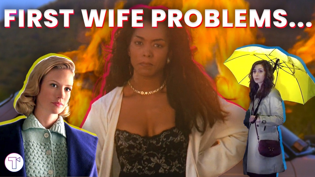 First Wife Syndrome Trope Explained: How 
