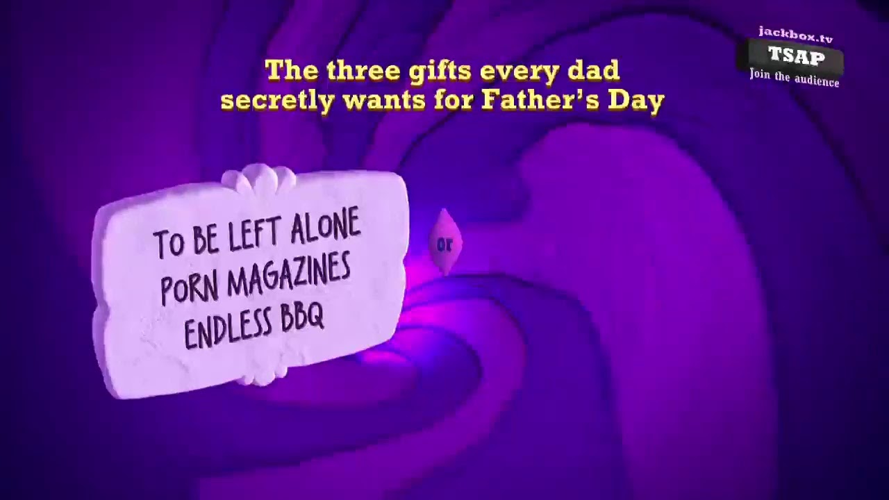 Let's Play Jackbox Games Party Pack 7 #jackboxgames