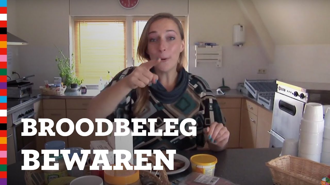 De beste manier om broodbeleg te bewaren | Voedingscentrum