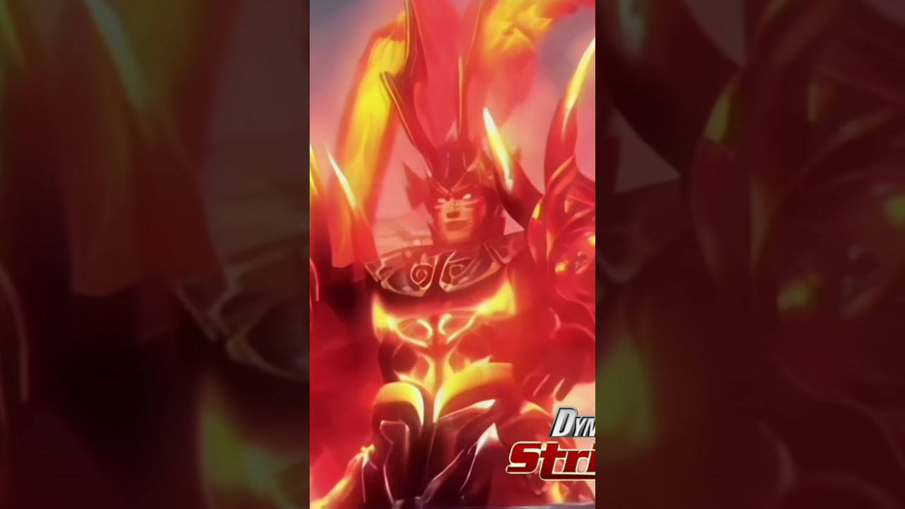 真・三國無双 Multi Raid | DYNASTY WARRIORS STRIKEFORCE - Theme Of Lu Bu ~ DW FURY MIX