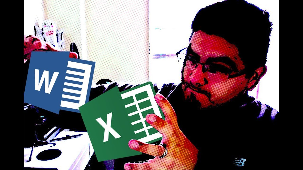 VBA - Transferir dados do Excel para o Word