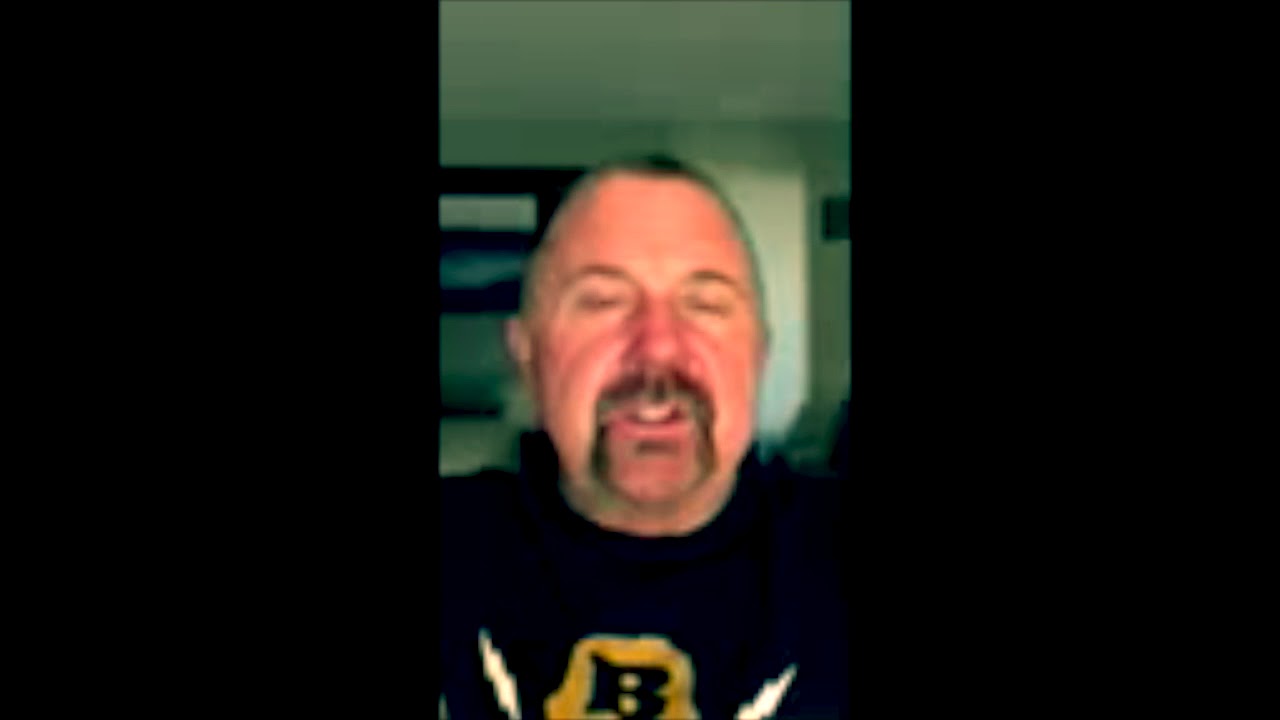 Shout Out from Kane Hodder for Shed of the Dead!
