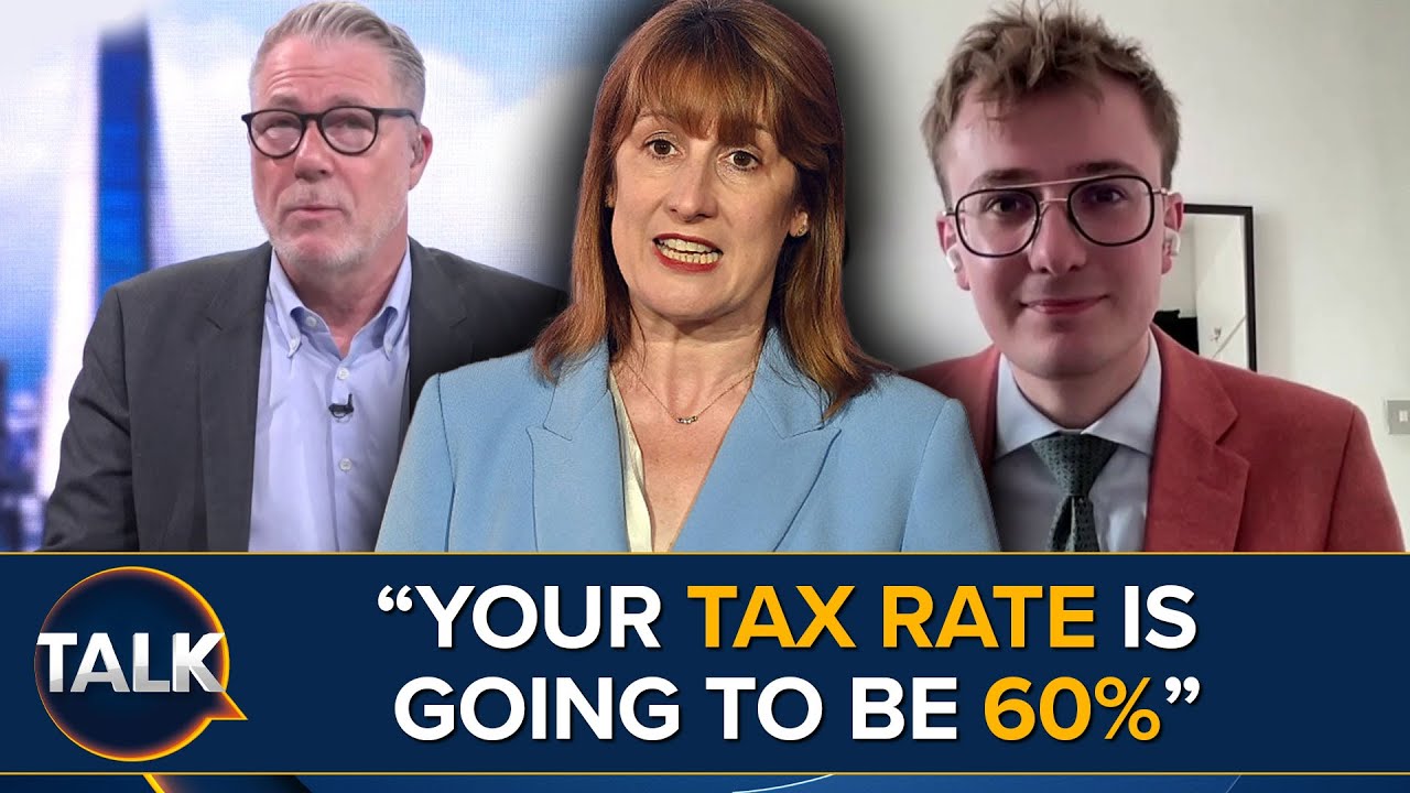“I FEAR We’ll See Large Growth In This” | 1m People Claim Jobless Benefits Since Labour Win