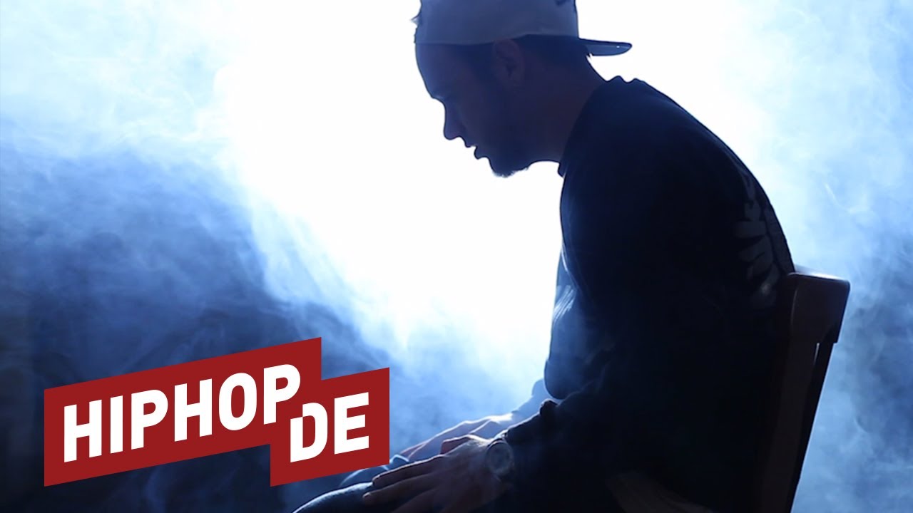 Caz - A.S.I (prod. von Rian) - Videopremiere