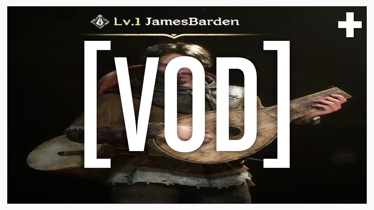 [SMii7Y VOD] The Darkest Game Ever is Back