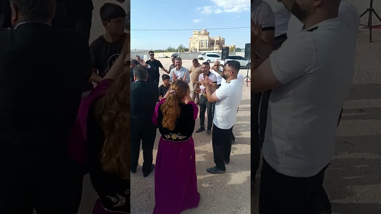 Cejna taka acilış taka köyü (Hozan Vedat)05350753668