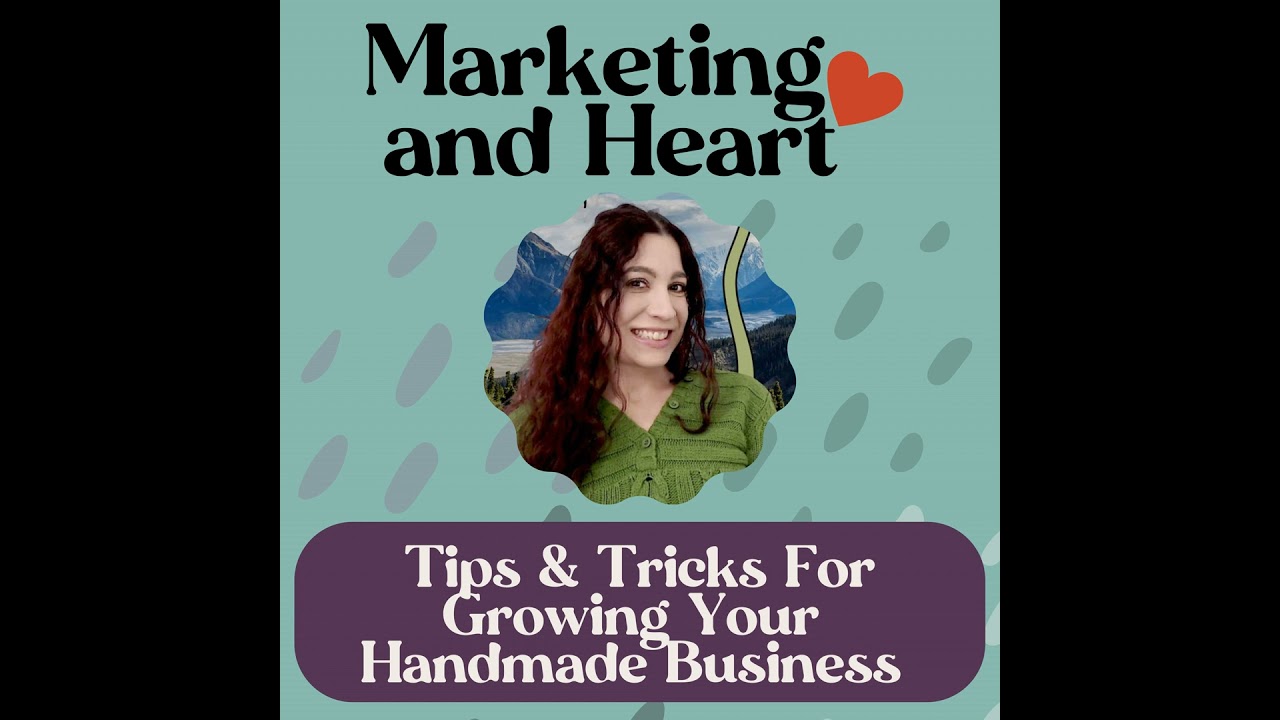 Why Social Media Isn&rsquo;t the Answer to Driving Consistent Sales for Handmade Sellers