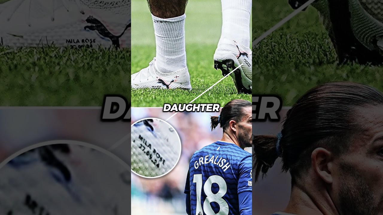 Grealish made two assists in his Everton home debut – Guardiola really ruined his career. 😳🥲