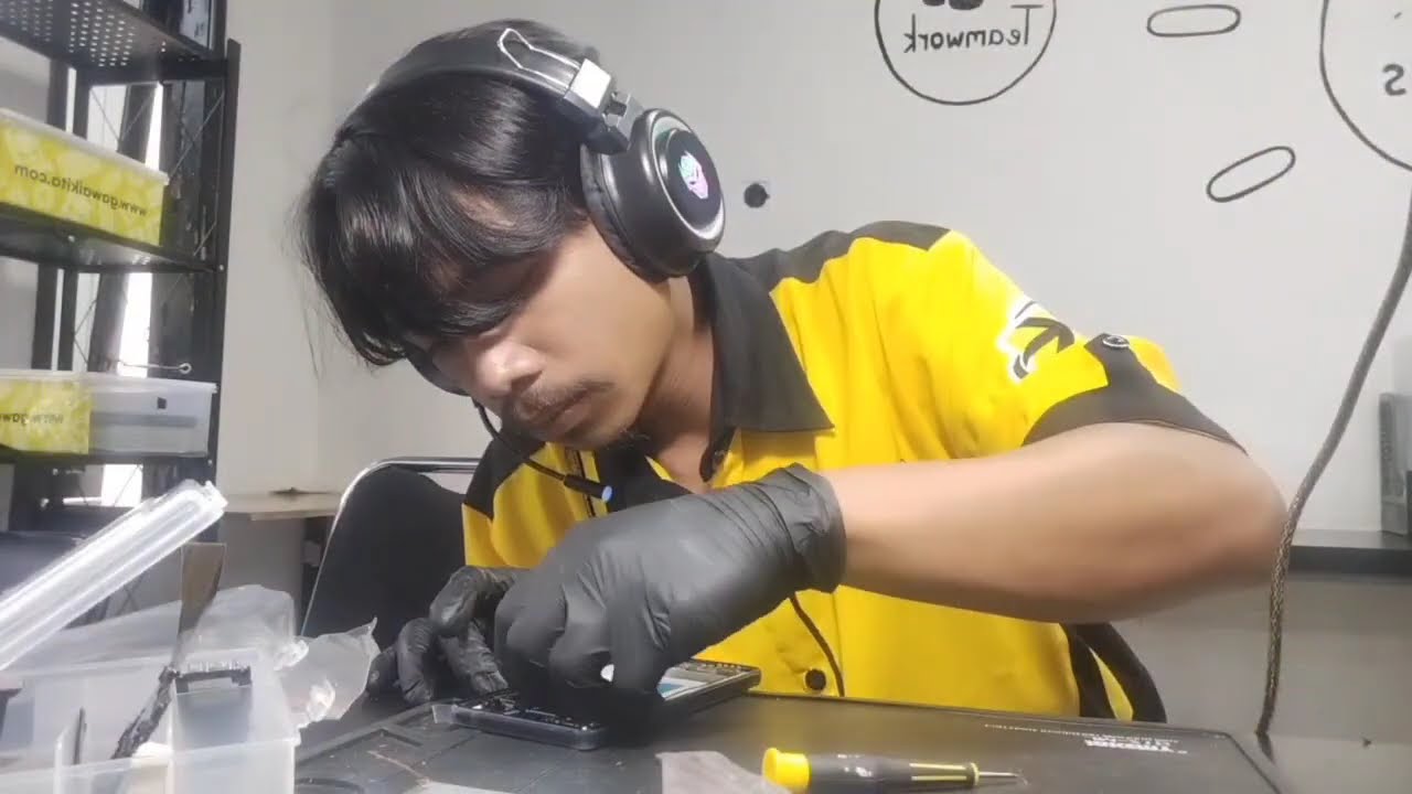 Service HP! Samsung A536E 5G! Samsung A536B 5G! Mati Total