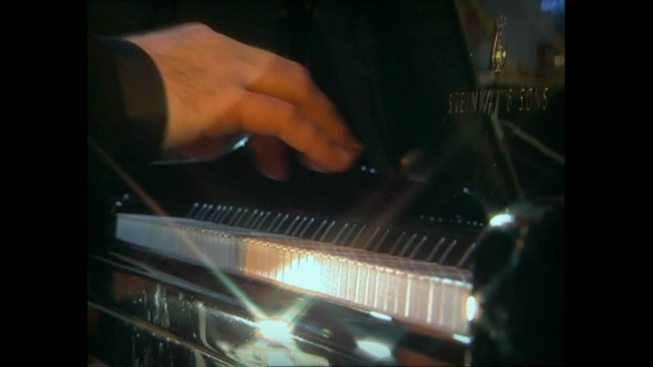 3. Pascal Amoyel Orchestre de Paris Liszt Totentanz