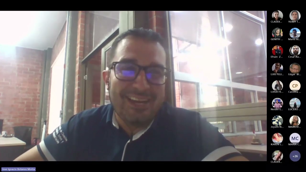 Web Conference 2 – Curso de Guitarra 🎸🎸