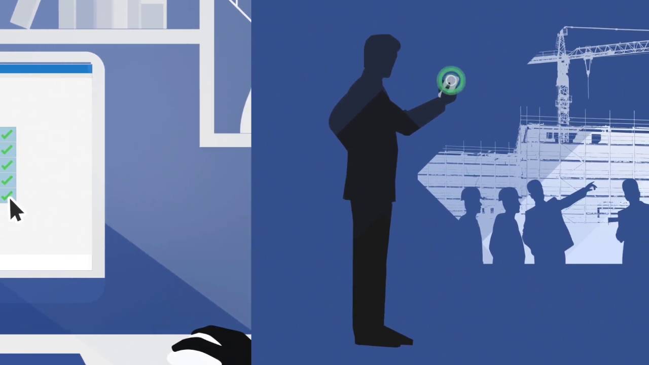 Mobile Inspection Overview