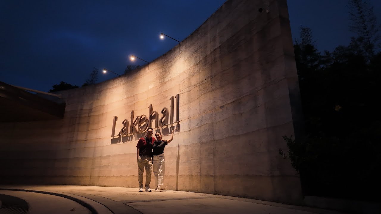 WeddingPreps | Lakehall at Nena’s Sanctuary Ocular Vlog 💍✨