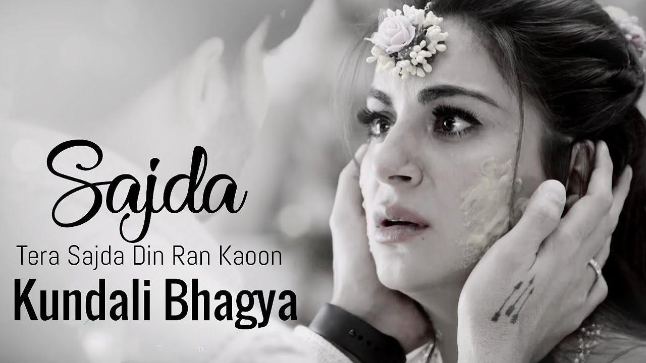 KUNDALI BHAGYA THEME TRACK SONG (PREETA AND KARAN)