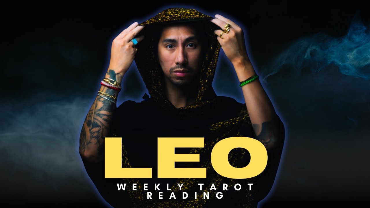 LEO ❤️ 