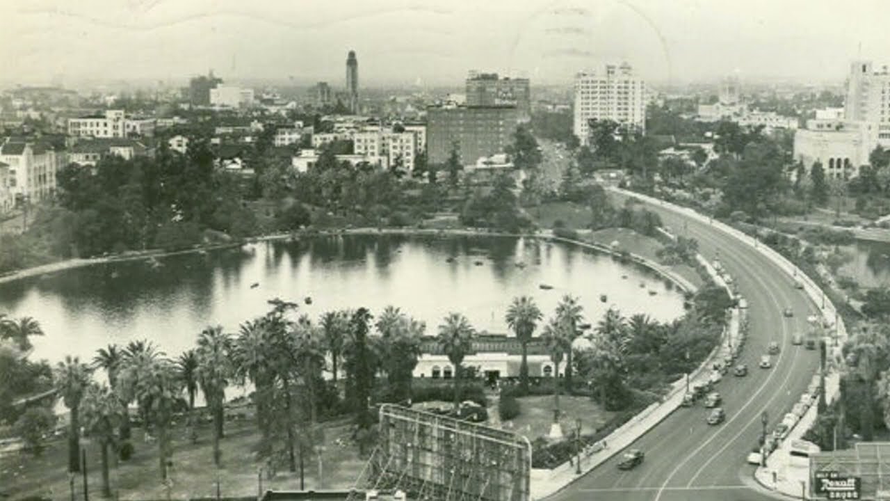 What Really Lies Beneath MacArthur Park