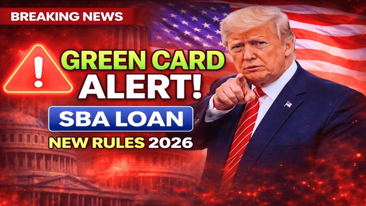 ⚠️ IRS Rule Change 2026: Seniors & Immigrants Could Lose Thousands