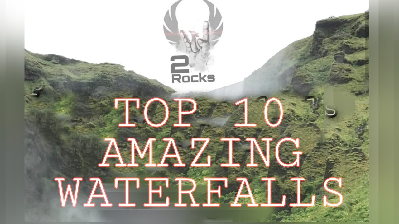 Top 10 waterfalls | near dediyapa & Rajpipla | traveling video | nature view video
