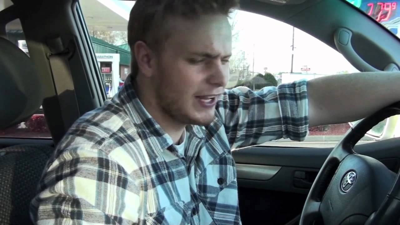 Liberty University Coffeehouse 2012 - Stuff Nobody Says [Liberty Edition]