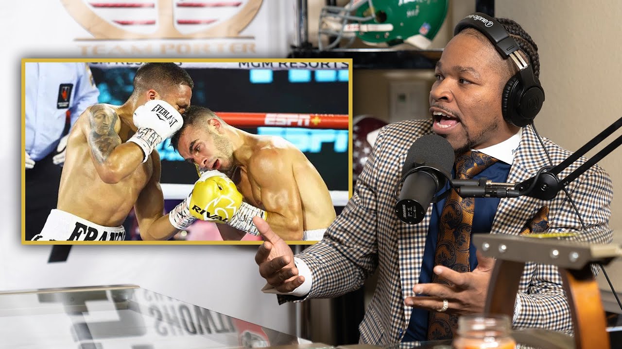 Recapping the Franco vs Moloney Headbutt Baloney