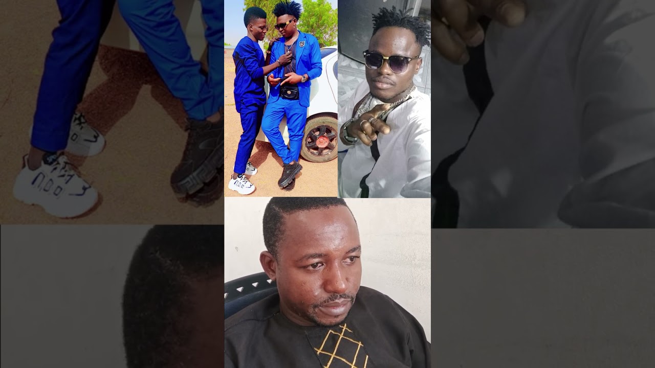 SEGUEDA ne répond plusNameyale ft Maréchal Naboss _ Hommage à DJ ROMARIC