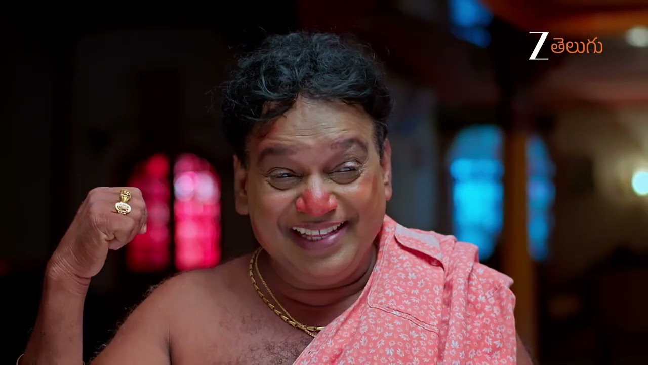 Prema Entha Maduram | Ep - 1598 | Webisode | Jul 03 2025 | Zee Telugu