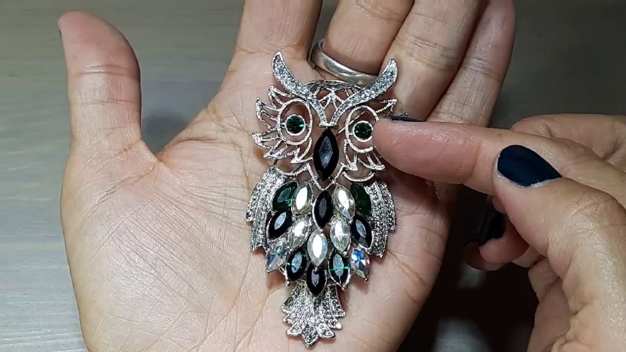 Jewelry Upcycle Video!!