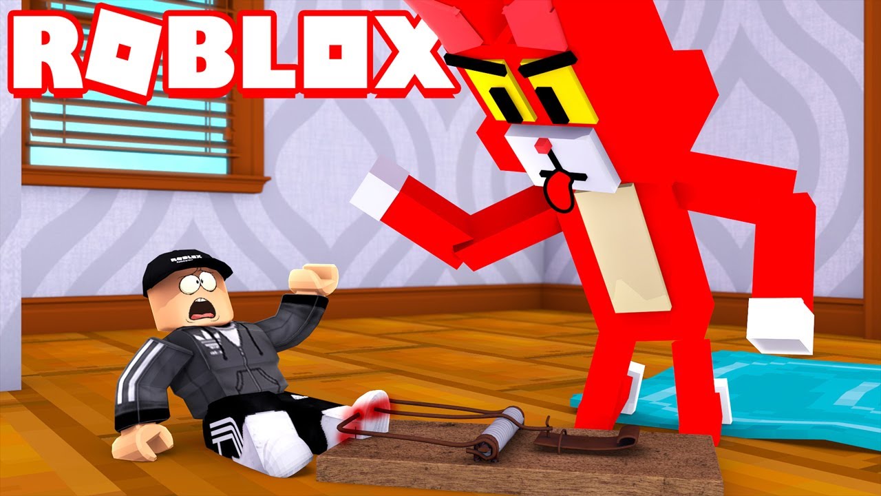 Roblox Kitty... Chapter 2