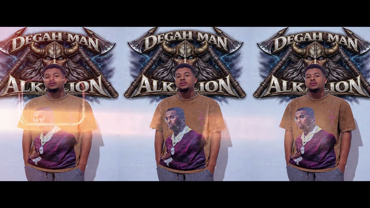 DEGAH VORIKY