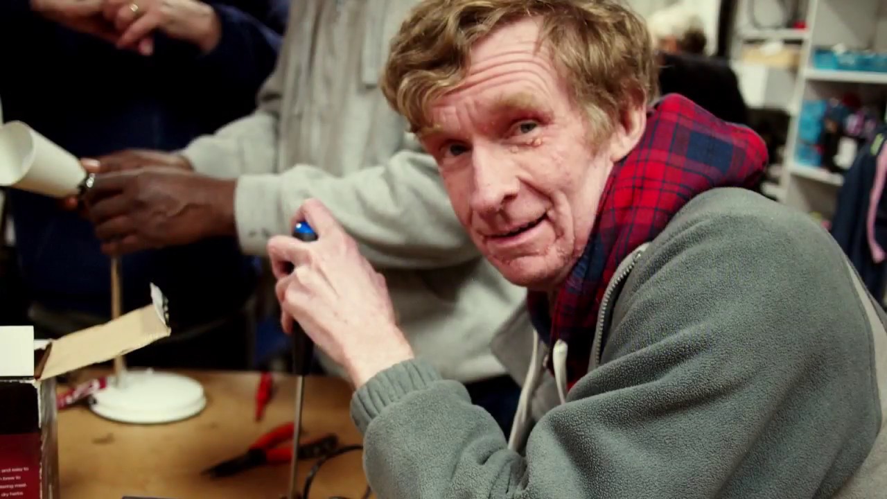 How to Set Up a Repair Café