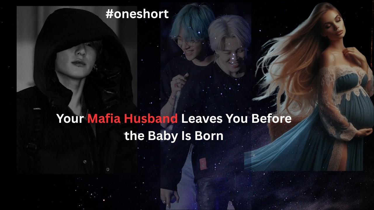 Your Mafia Husband Leaves You Before the Baby Is Born