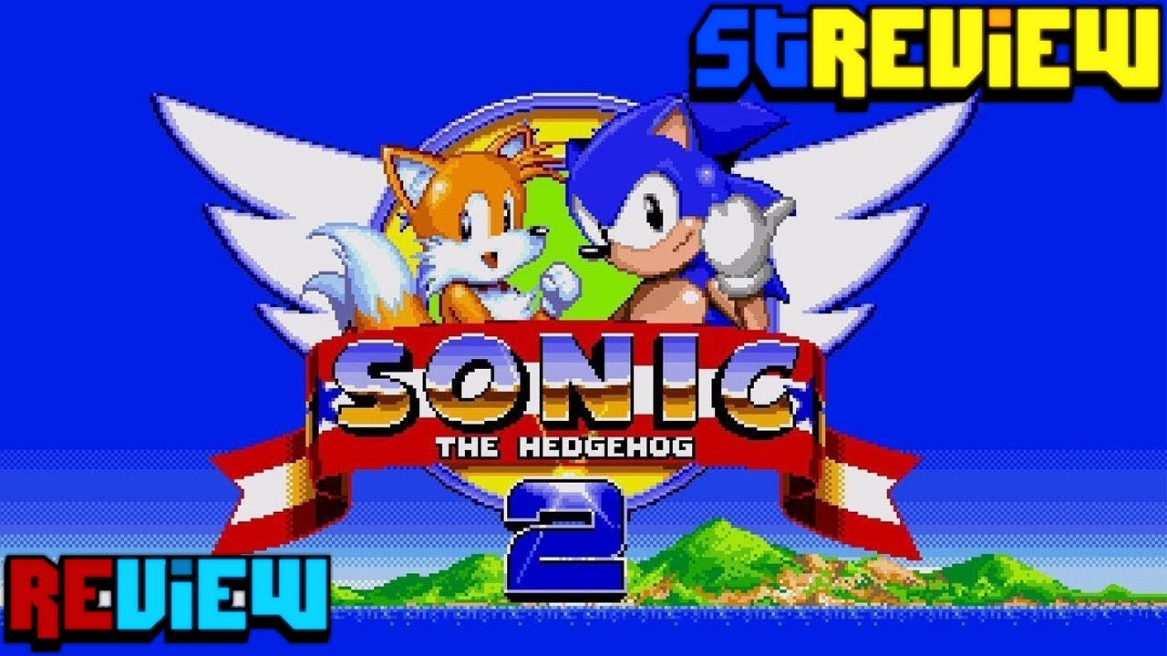 סוניק הקיפוד 2 - ביקורת - Sonic The Hedgehog 2 - Review - Hebrew
