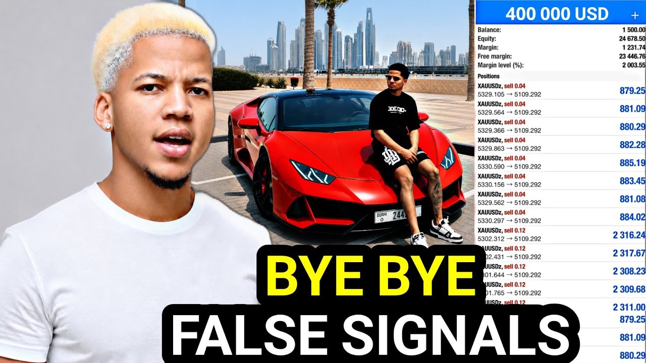 How Trading Like an Idiot Makes Me $28 000 ( 15 Minutes a Day) || Jason Noah