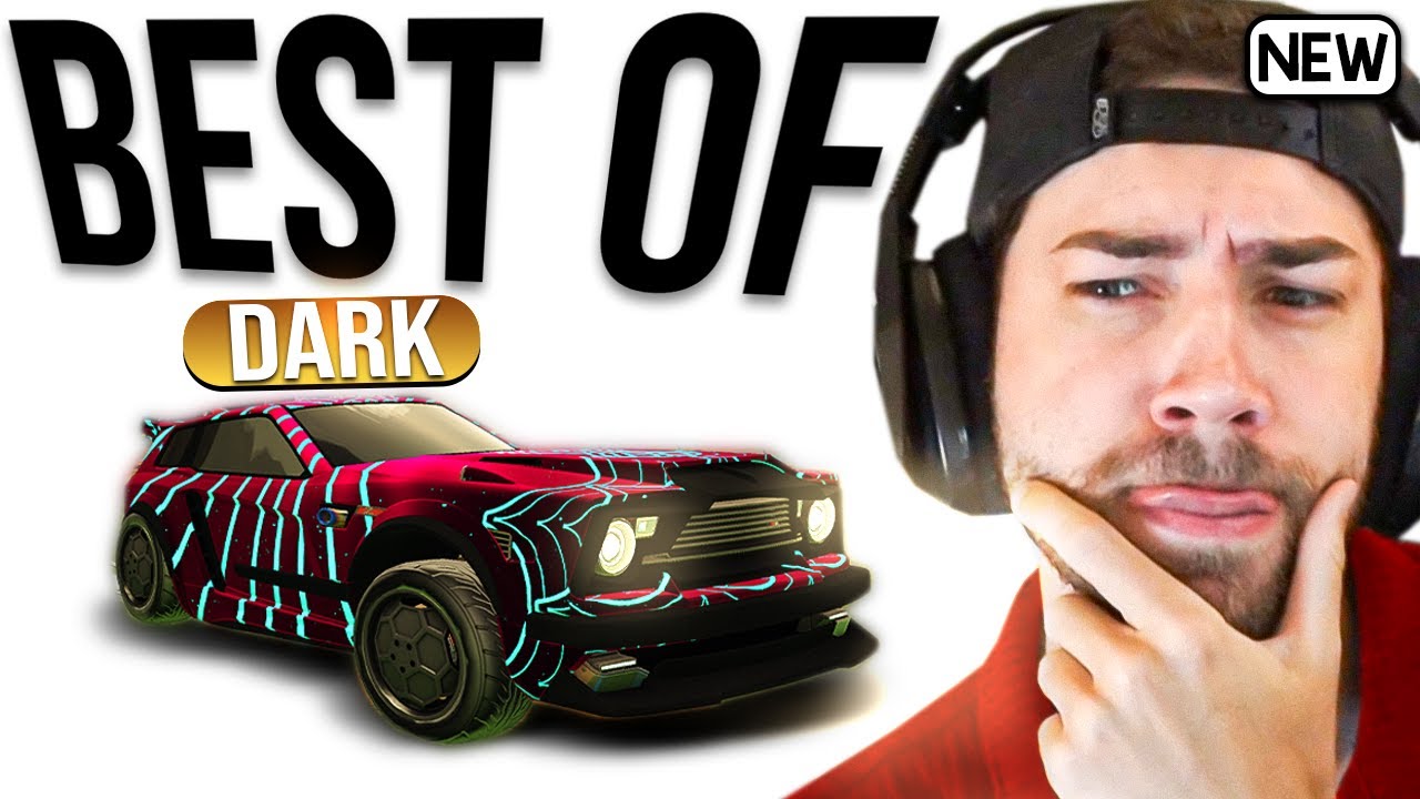 РЕАКЦИЯ НА ТЕМНОТУ?! МОНТАЖ ЛУЧШИХ ГОЛОВ/ИГРОВЫХ СОБЫТИЙ ВСЕХ ВРЕМЁН (БЕЗУМИЕ)