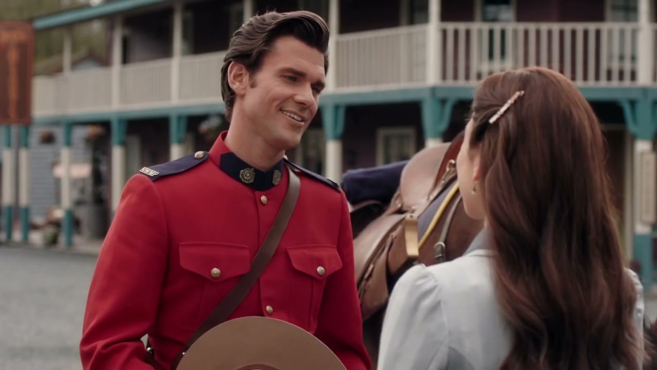 Nathan and Elizabeth   Happier