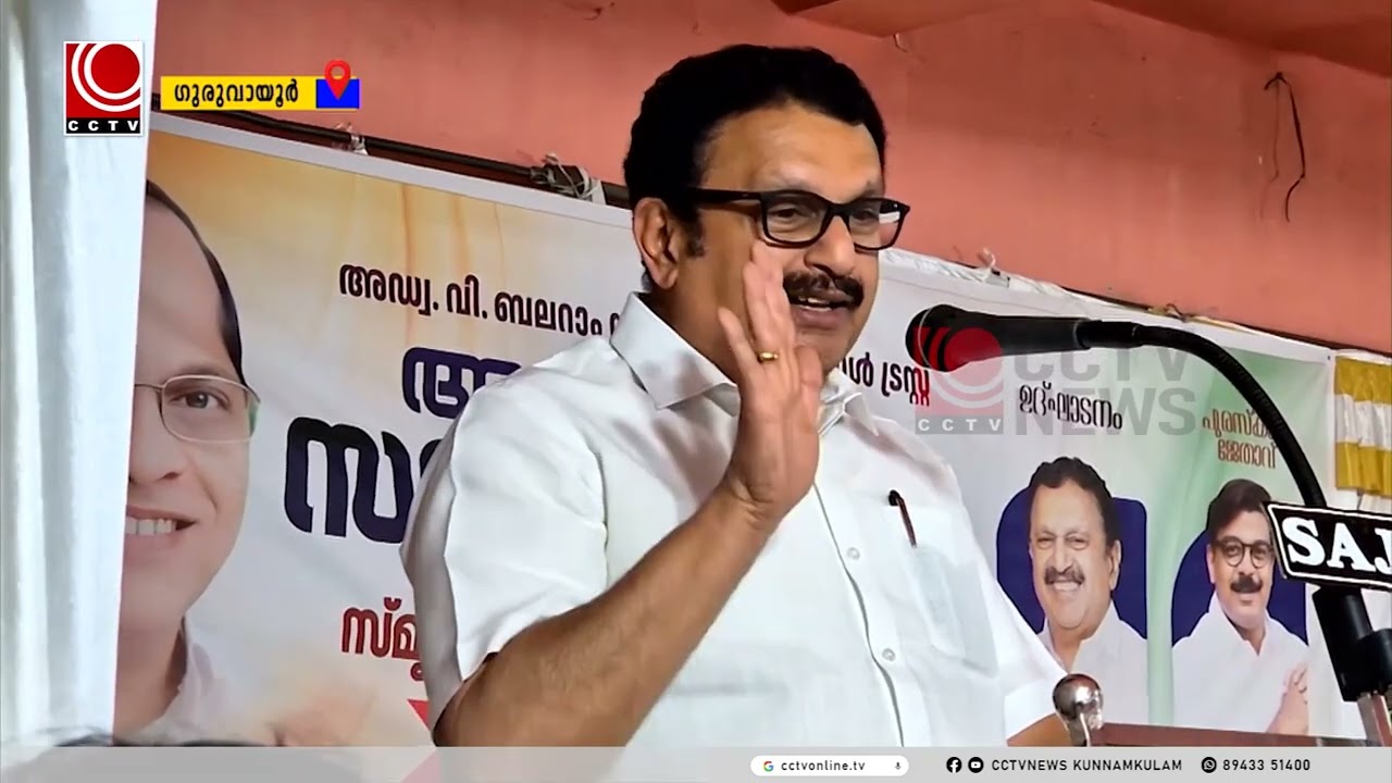 കോണ്‍ഗ്രസിന്റെ തകര്‍ച്ചയ്ക്ക് കാരണം മിത്ര ഭാവേനയുളള ശത്രുക്കള്‍: കെ. മുരളീധരന്‍
