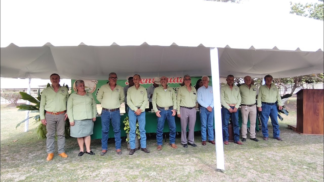 Asamblea asociación ganadera local de Colima 2026