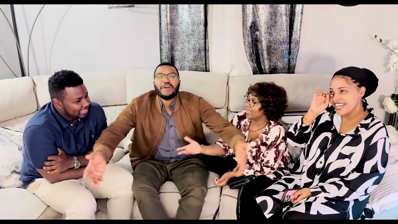Prank papa Aayan yishuye Assia ararira umukobwa ararikoze